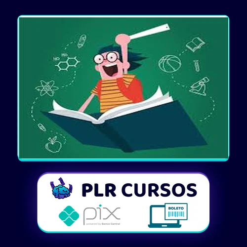 Leitura Dinâmica - Sensei Cursos