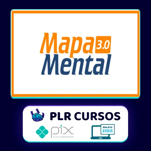 Mapa Mental 3 0 - Filipe Iorio