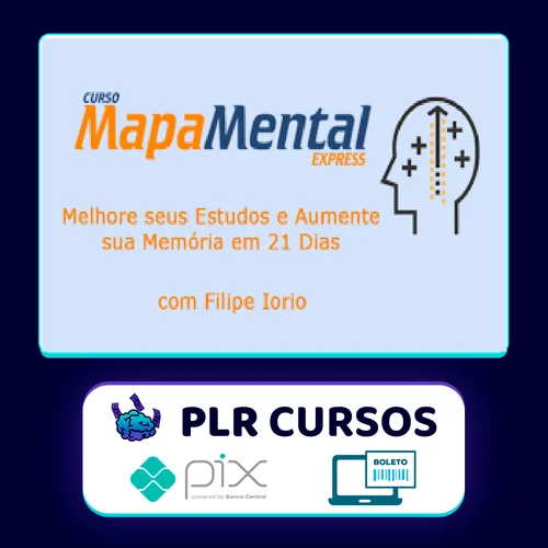 Mapa Mental Express 2.0 - Felipe Iorio