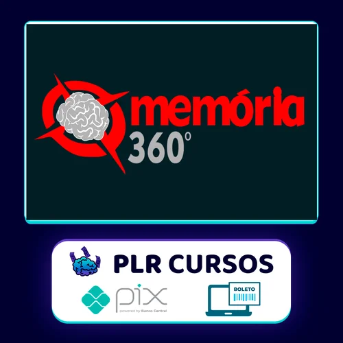 Memória 360 - Renato Alves