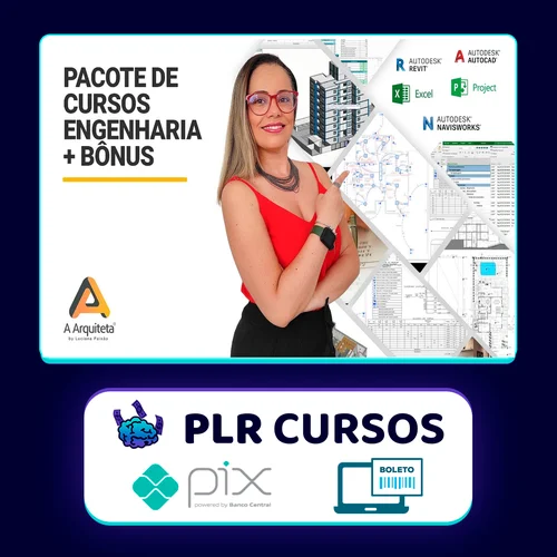 Aarquiteta: Curso Hidráulica + Elétrica No Autocad - Luciana Paixão