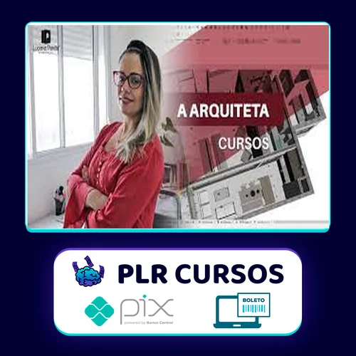 Aarquiteta: Curso Prefeitura e Projeto Arquitetônico NBR 6492 no AutoCad - Luciana Paixão