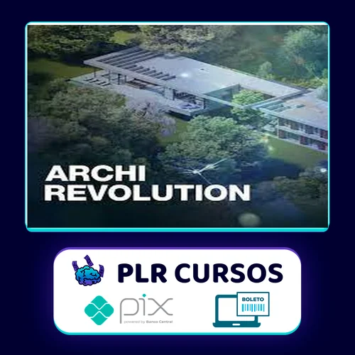 Archi Revolution 2021 - Leonardo Mader