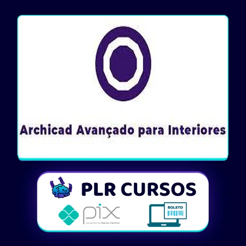 Archicad Avançado para Interiores - Eixo