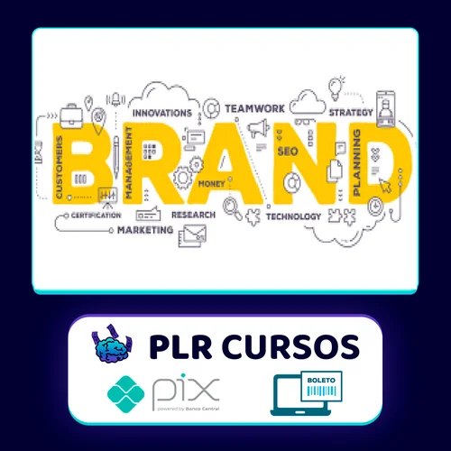 Branding e Gestão de Marcas - Projetou