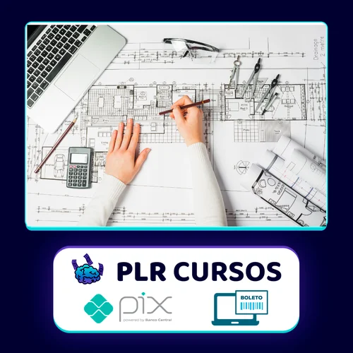 Construir.arq - Revit 2017 Telhados Curso + Arquivos