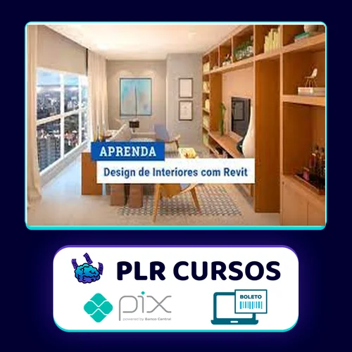 Curso Revit Interiores - Aarquiteta