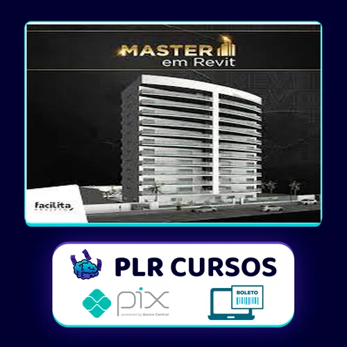 Master em Revit - Carlos Guillermo