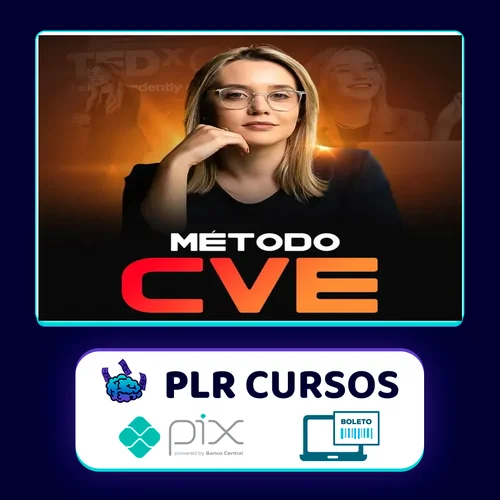 Método CVE - Isabella Peracchi