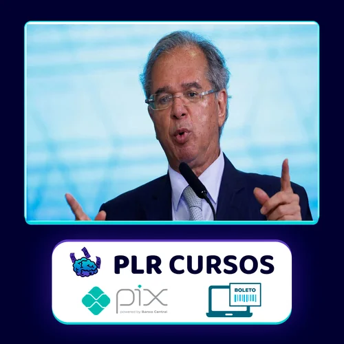 Mba Paulo Guedes - Economia E Portfolio Management