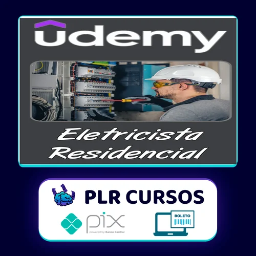 Eletricista Residencial - Douglas Pierre