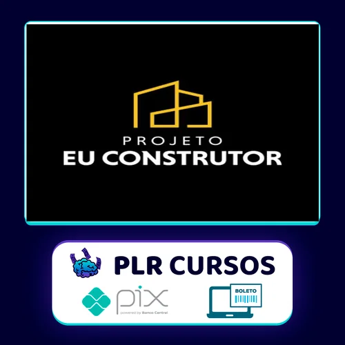 Projeto Eu Construtor 2024 - Matheus Emerich