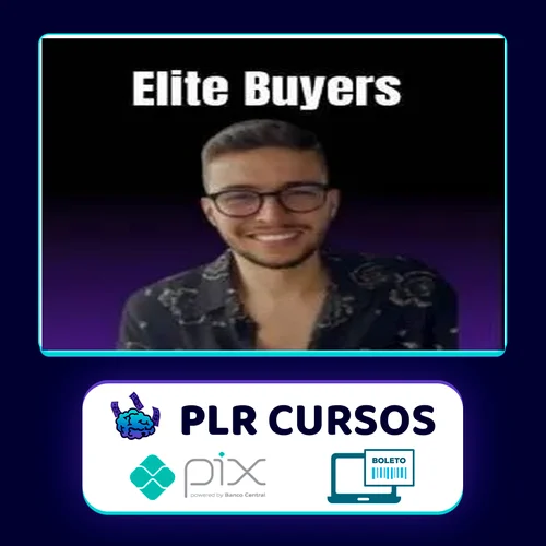 Elite Buyers - Denis Pereira