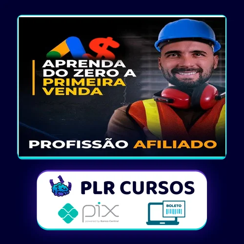 Profissão Afiliado - Caio Calderaro