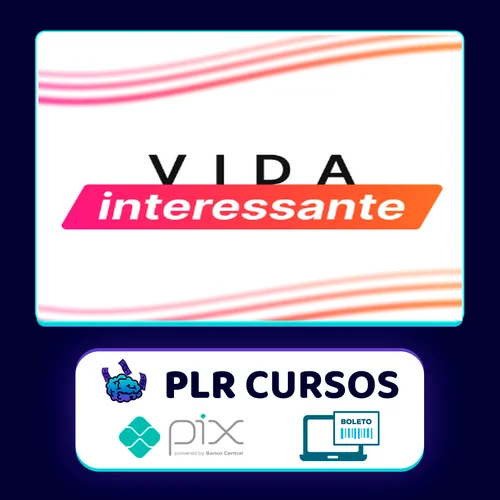 Vida Interessante - Valeska Bruzzi