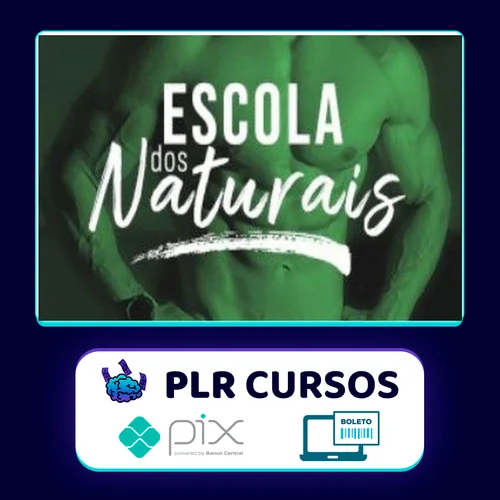 Escola dos Naturais - Jayme De LaMadrid