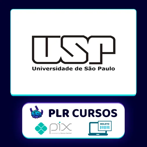 Escola Avançada em Big Data Analysis - USP