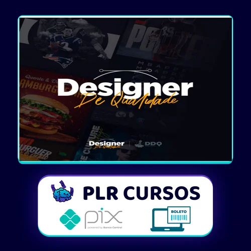 Designer De Qualidade - DDQ ENSINOS