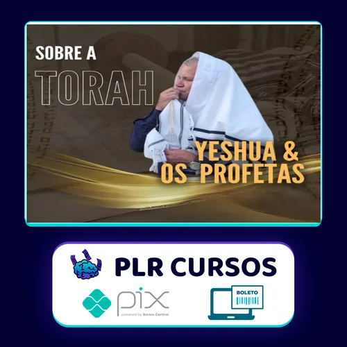 Conexão Torah - Moreh Abiezer Junqueira