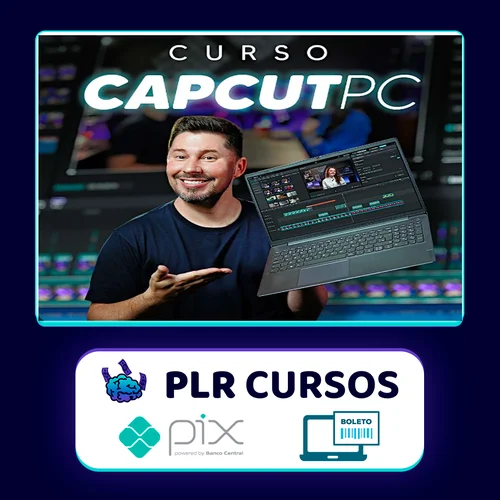 CapCut PC - Jefe Vilanova