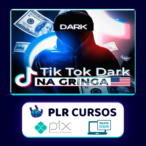 Tiktok Dark Na Gringa - Vitor Chieza