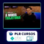 Mentoria Novos Ninjas - Lucas Boareto