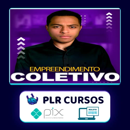 Empreendimento Coletivo - Gemerson