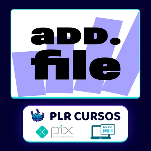 ADD.File - Andre Candeloro