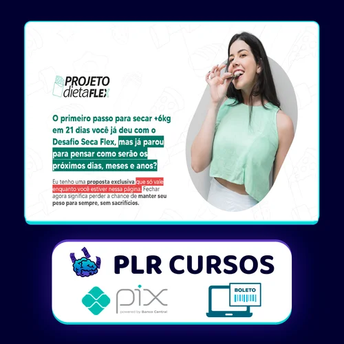 Projeto Dieta Flex 2.0 - Bella Flex