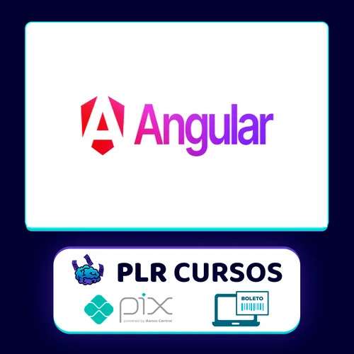 Curso Angular v2 ao v17 do Básico ao Profissional - Felipe da Silva Freitas