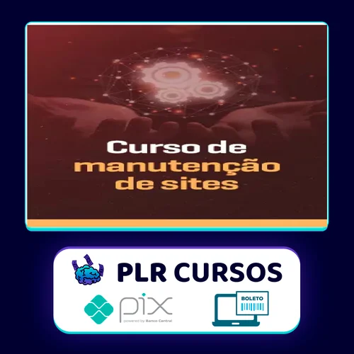 Curso de Manutenção de Sites - Escola Ninja WP