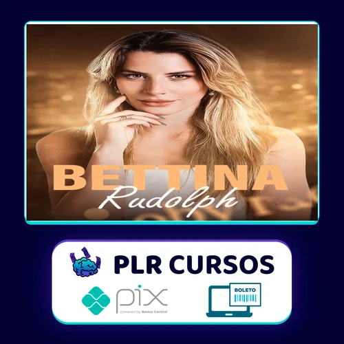 Mentoria Digital - Bettina Rudolph