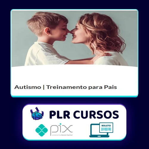 Autismo: Treinamento para Pais - Mayra Gaiato