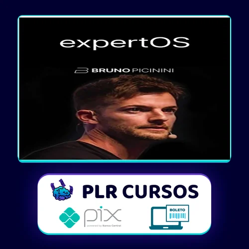 ExpertOS - Bruno Picinini