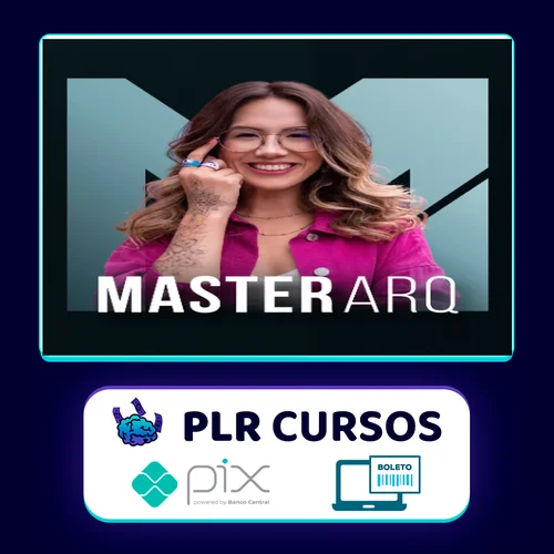 Master ARQ - Giovanna Gogosz