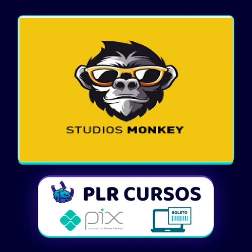 [PACK] After Effects e Premiere Pro - Studios Monkey