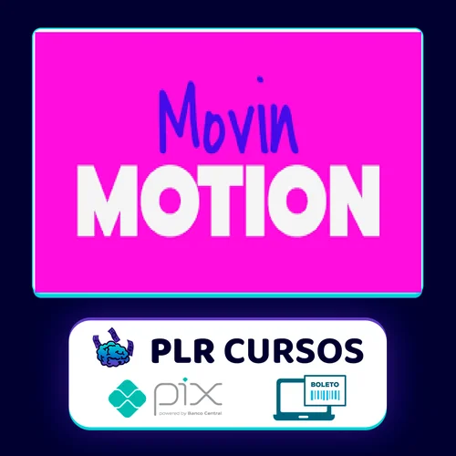 Movin Motion - Héber Simeoni