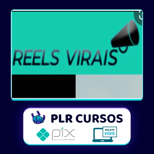 Reels Virais - Par de Reis