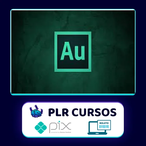 Adobe Audition CC: Bruno Baltarejo - AvMakers