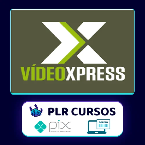 VideoXpress - Ivan Oliveira