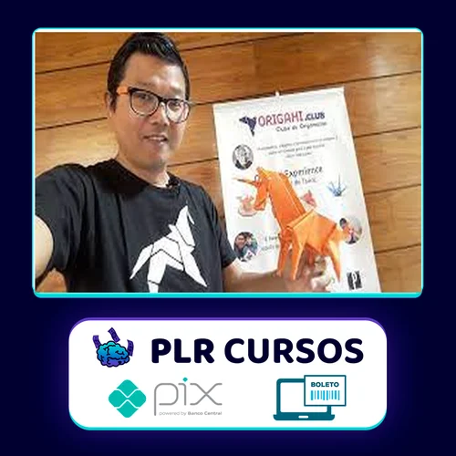 Curso de PowToon - Marcio Okabe