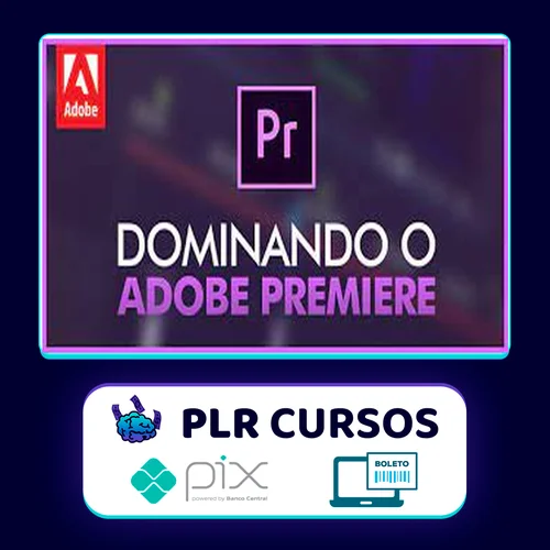 Dominando Adobe Premiere 2.0 - Mateus Ferreira