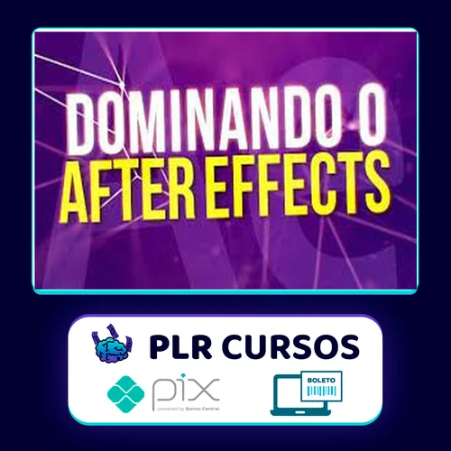 Dominando o After Effects - Héber Simeoni