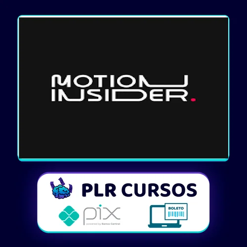 Motion Insider - Levy Motion