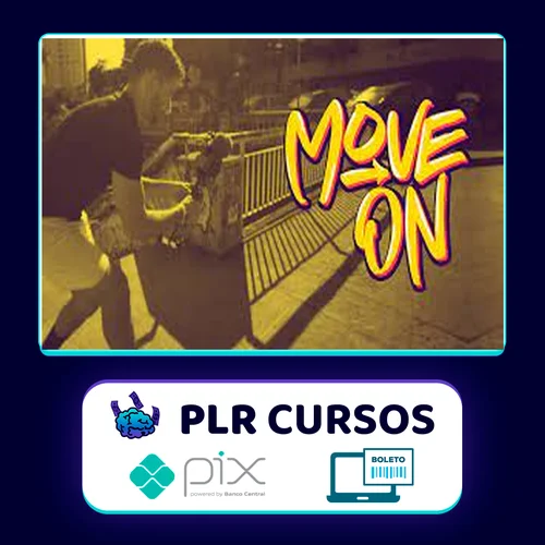 moveON: Movimento de Câmera - Brainstorm Academy