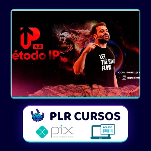 Método IP - Pablo Marçal