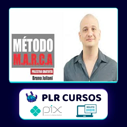 Método Marca - Bruno Juliani