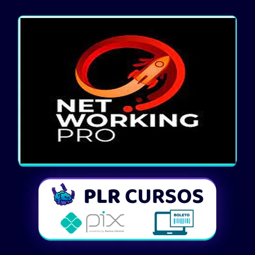 Networking Pro - Pablo Marçal