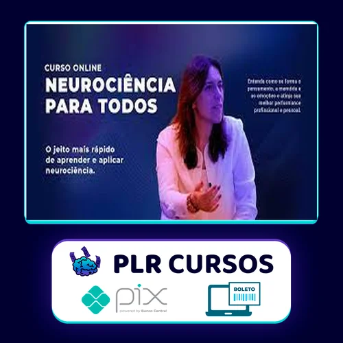 Neurociência aplicada ao Coaching - Dra. Carla Tieppo