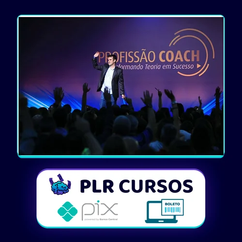 Profissão Coach - Geronimo Theml